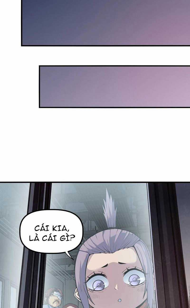 Băng Phong Mạt Nhật: Không Còn Đường Sống Chương 16 trang 44