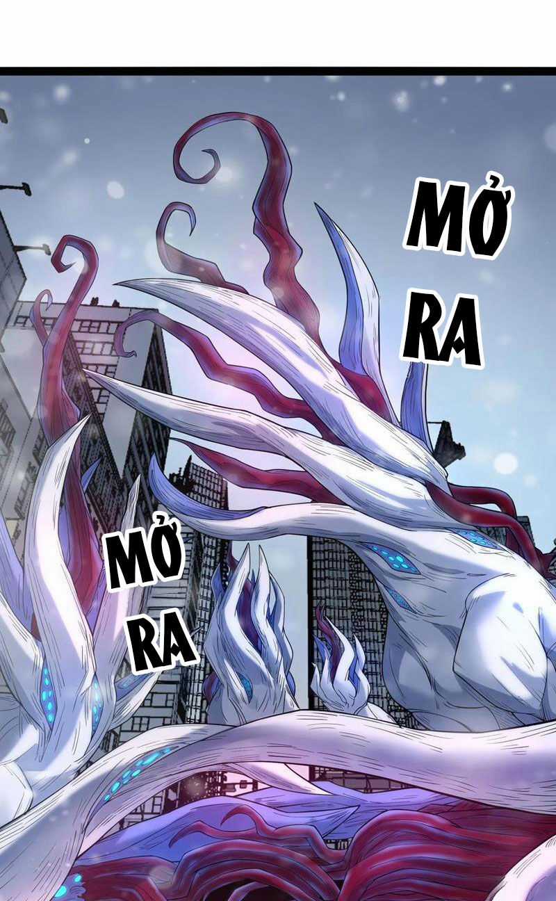 Băng Phong Mạt Nhật: Không Còn Đường Sống Chương 16 trang 46