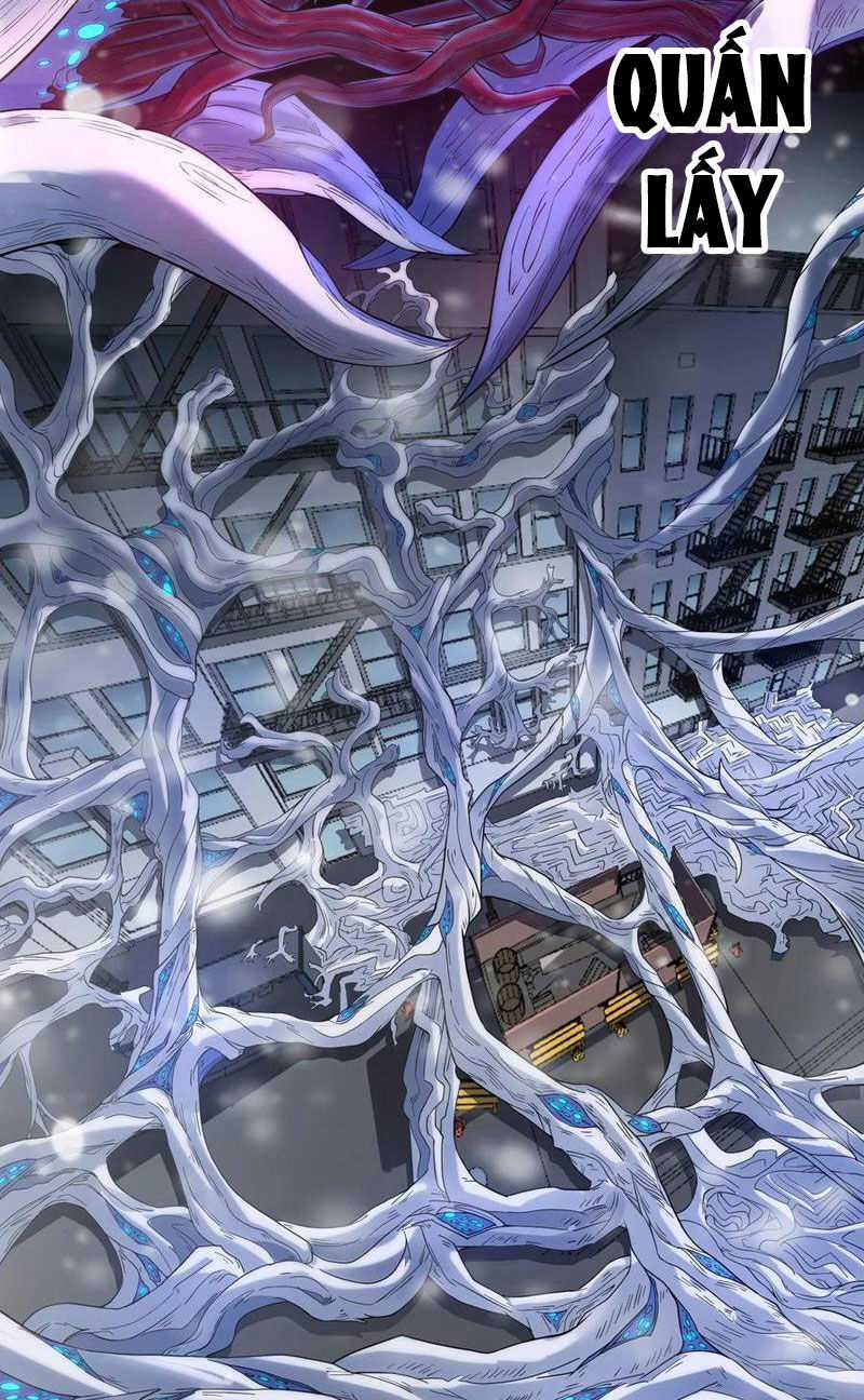 Băng Phong Mạt Nhật: Không Còn Đường Sống Chương 16 trang 47