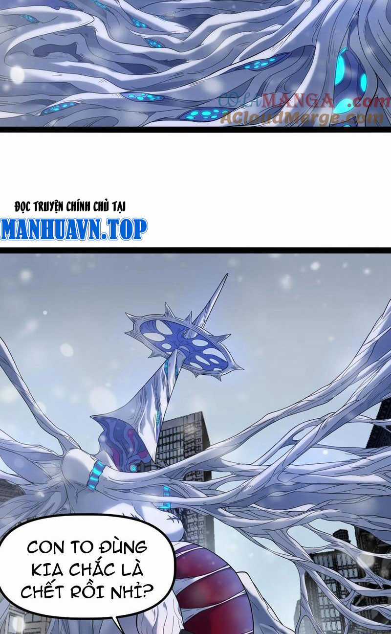 Băng Phong Mạt Nhật: Không Còn Đường Sống Chương 16 trang 49