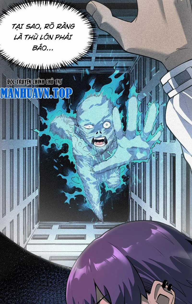 Băng Phong Mạt Nhật: Không Còn Đường Sống Chương 16 trang 5