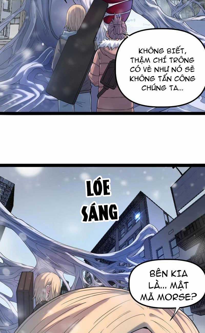 Băng Phong Mạt Nhật: Không Còn Đường Sống Chương 16 trang 50