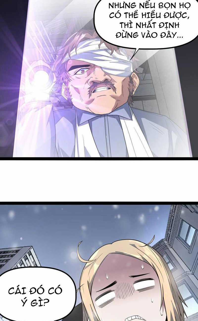 Băng Phong Mạt Nhật: Không Còn Đường Sống Chương 16 trang 53