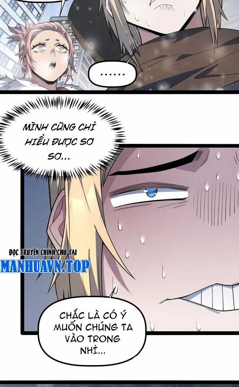 Băng Phong Mạt Nhật: Không Còn Đường Sống Chương 16 trang 54