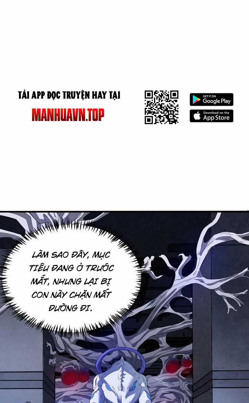 Băng Phong Mạt Nhật: Không Còn Đường Sống Chương 16 trang 57