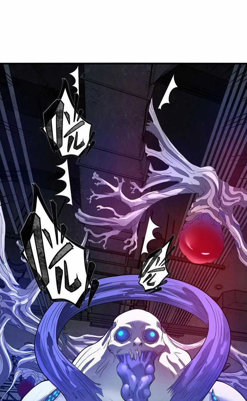 Băng Phong Mạt Nhật: Không Còn Đường Sống Chương 16 trang 59