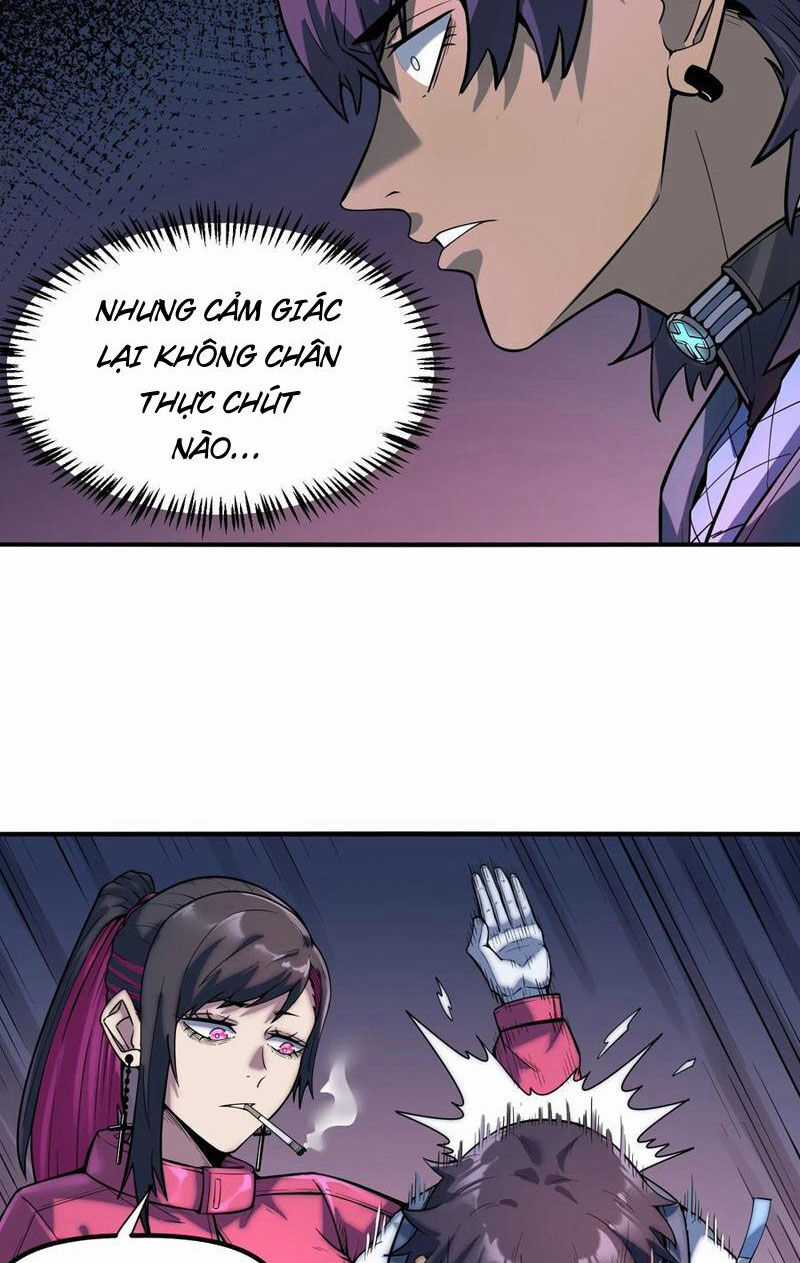 Băng Phong Mạt Nhật: Không Còn Đường Sống Chương 16 trang 6