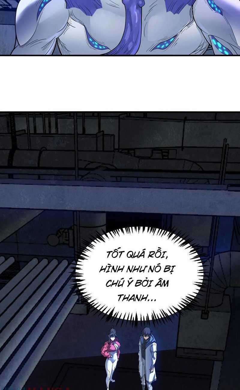 Băng Phong Mạt Nhật: Không Còn Đường Sống Chương 16 trang 60