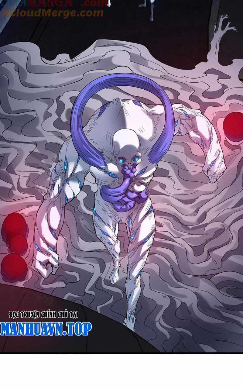 Băng Phong Mạt Nhật: Không Còn Đường Sống Chương 16 trang 61