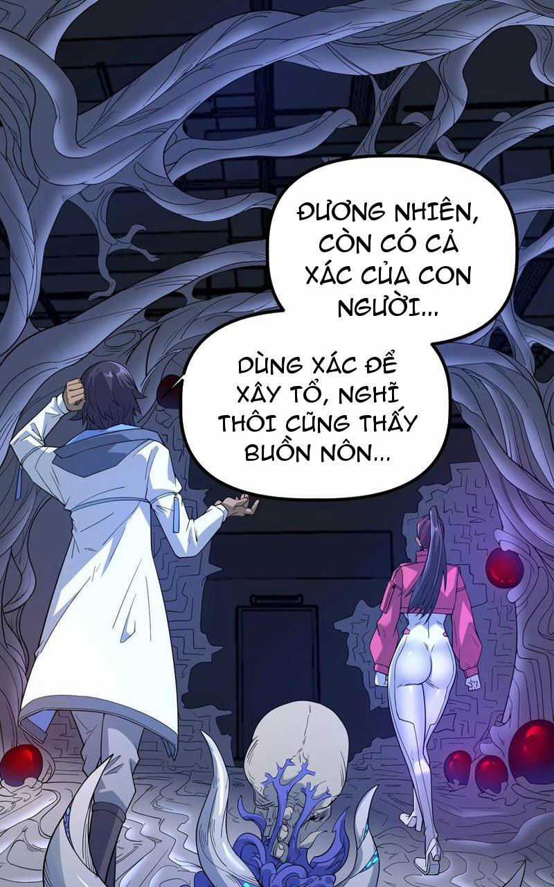 Băng Phong Mạt Nhật: Không Còn Đường Sống Chương 16 trang 64