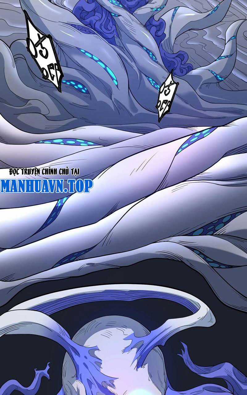 Băng Phong Mạt Nhật: Không Còn Đường Sống Chương 16 trang 65