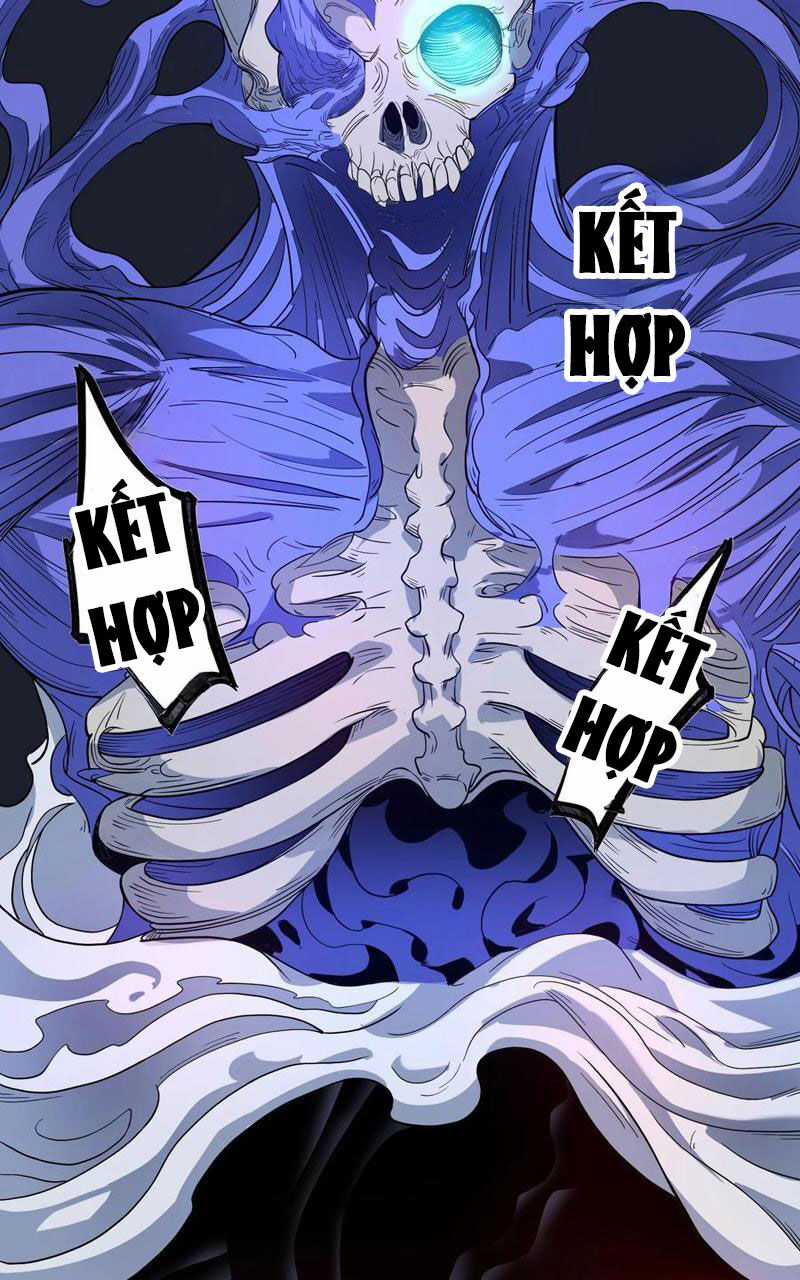 Băng Phong Mạt Nhật: Không Còn Đường Sống Chương 16 trang 66