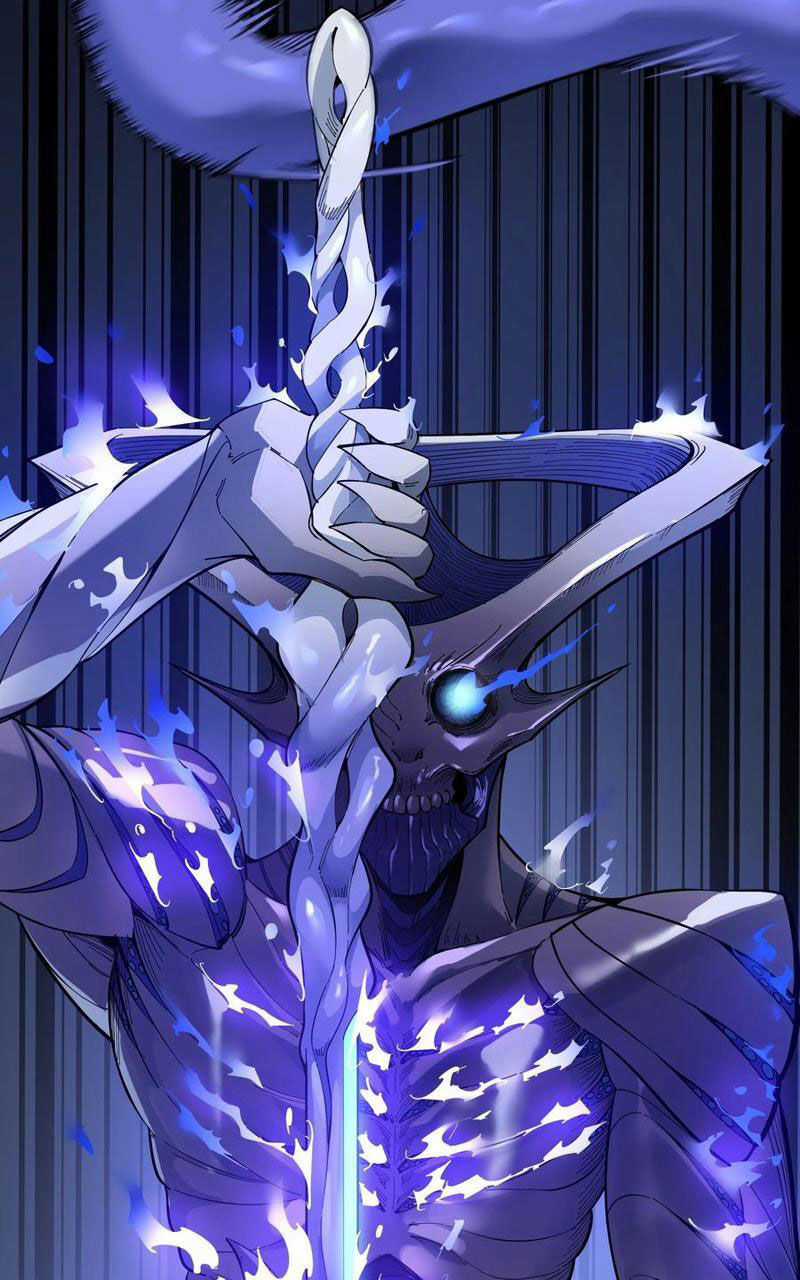 Băng Phong Mạt Nhật: Không Còn Đường Sống Chương 16 trang 70