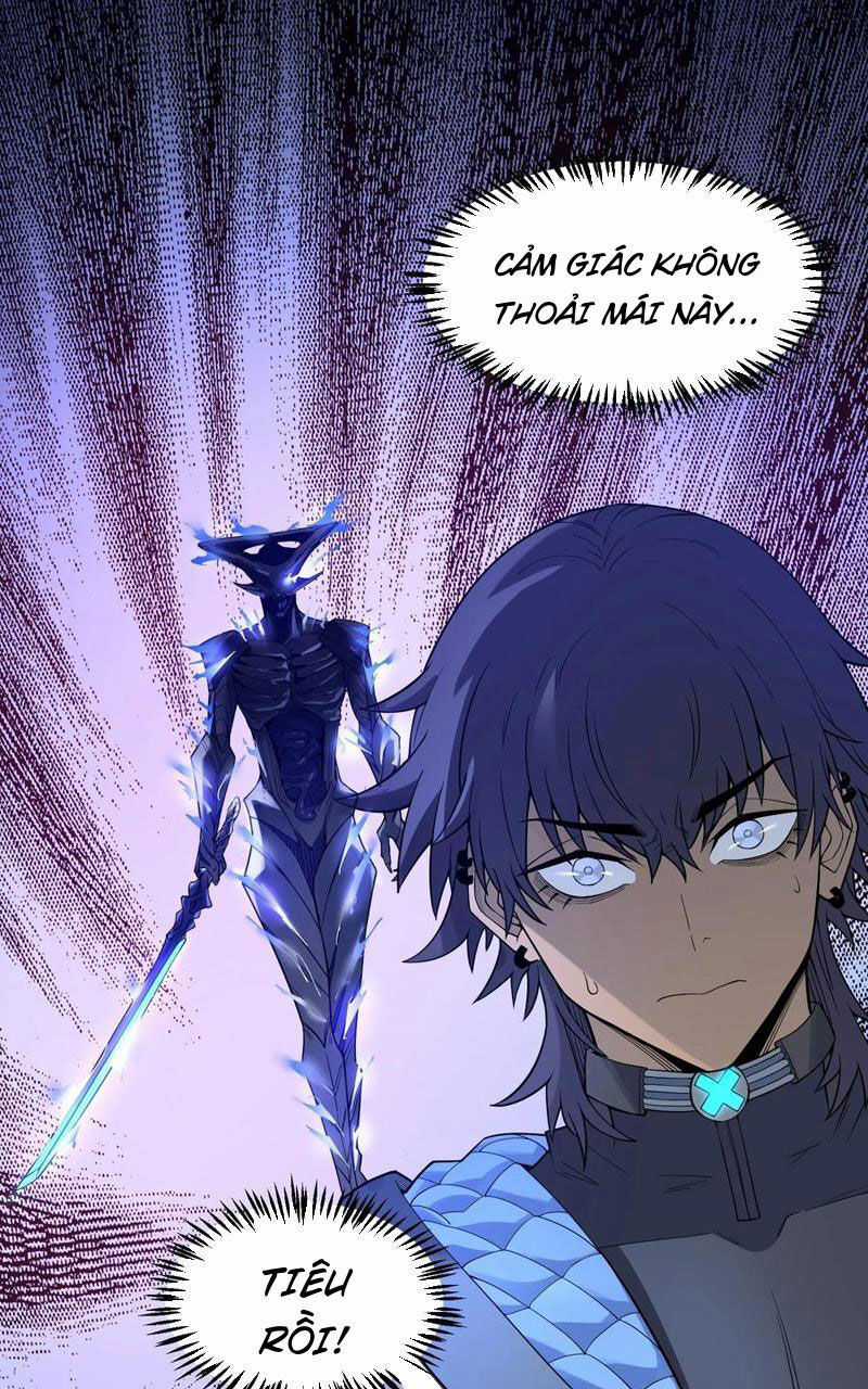 Băng Phong Mạt Nhật: Không Còn Đường Sống Chương 16 trang 73