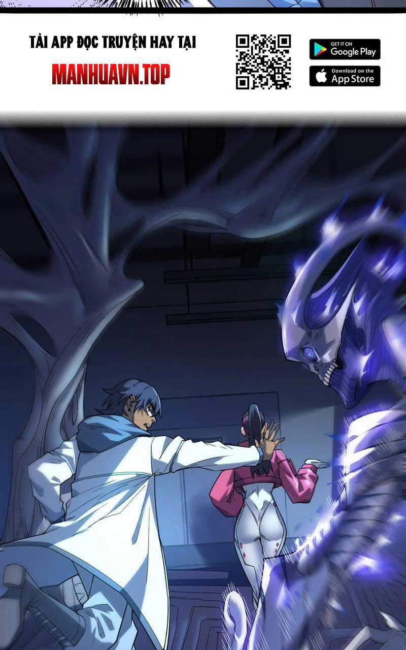 Băng Phong Mạt Nhật: Không Còn Đường Sống Chương 16 trang 74