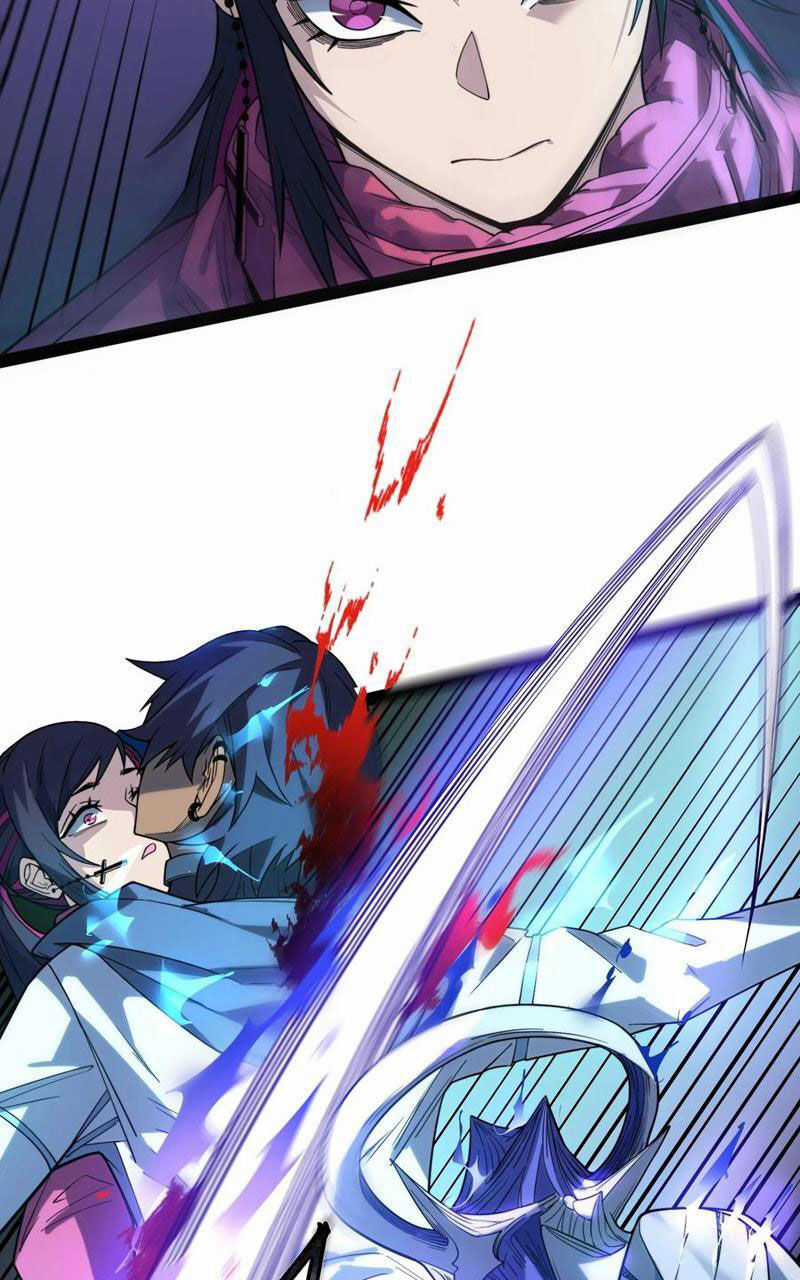 Băng Phong Mạt Nhật: Không Còn Đường Sống Chương 16 trang 77