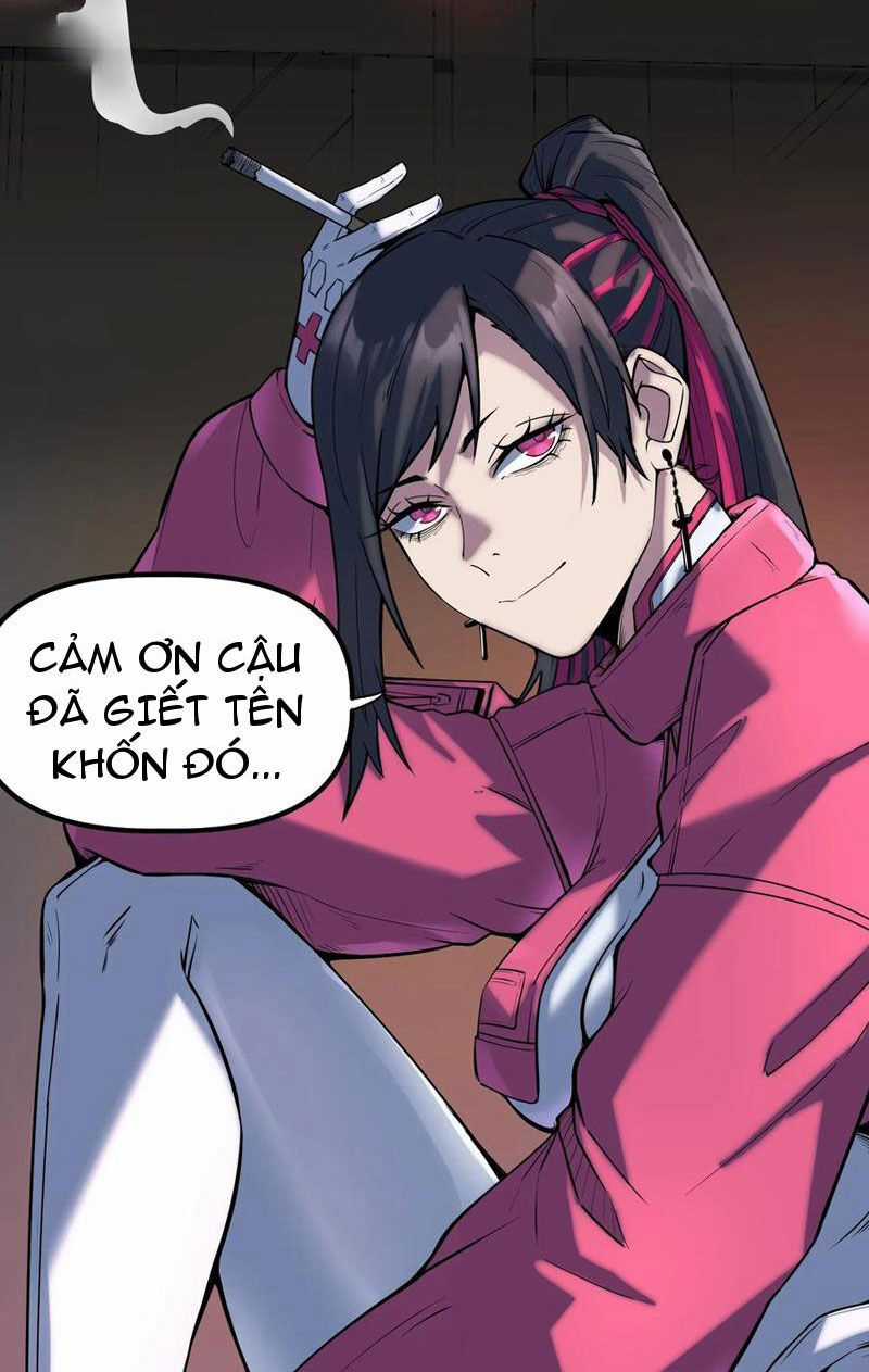 Băng Phong Mạt Nhật: Không Còn Đường Sống Chương 16 trang 8