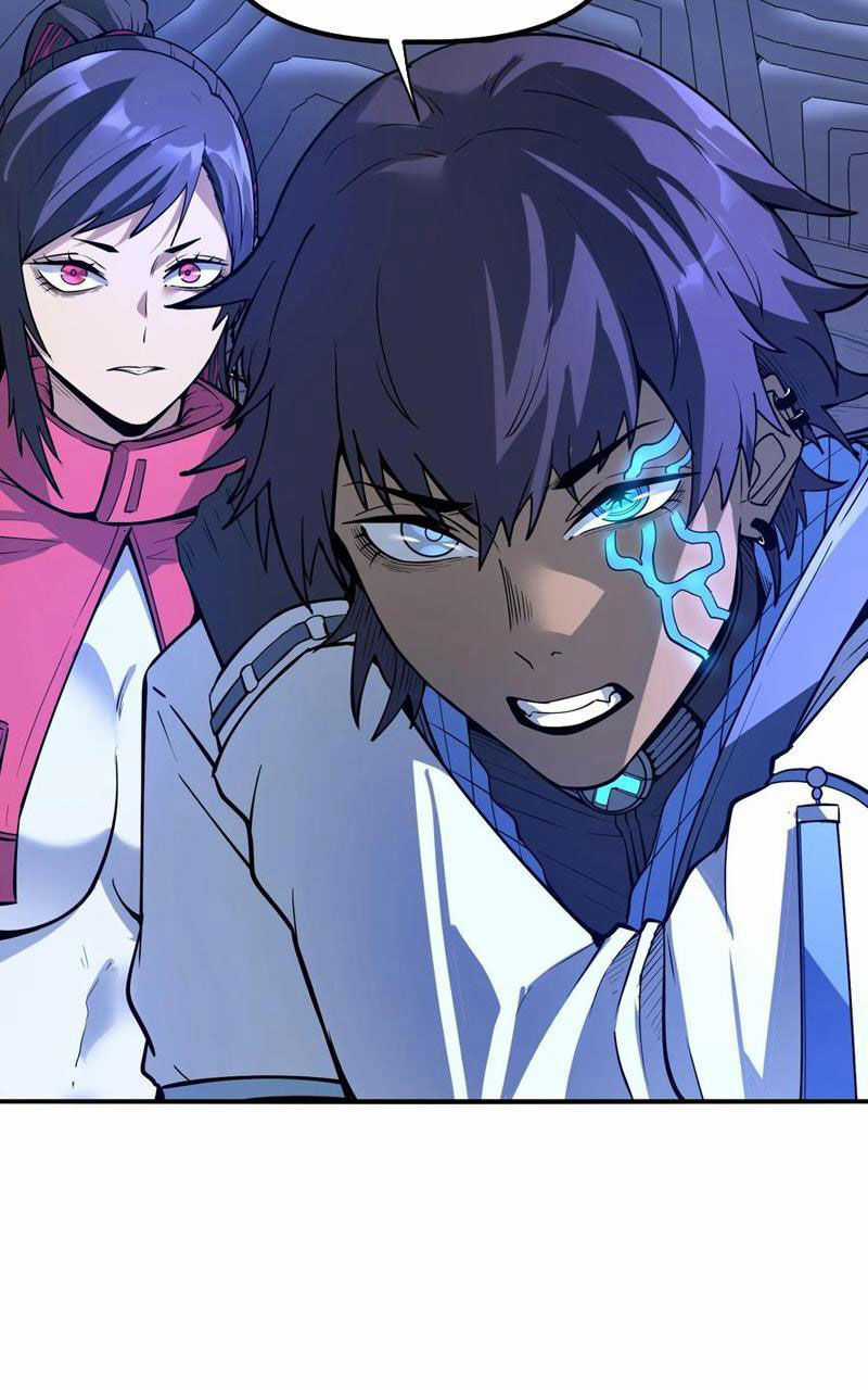 Băng Phong Mạt Nhật: Không Còn Đường Sống Chương 16 trang 80