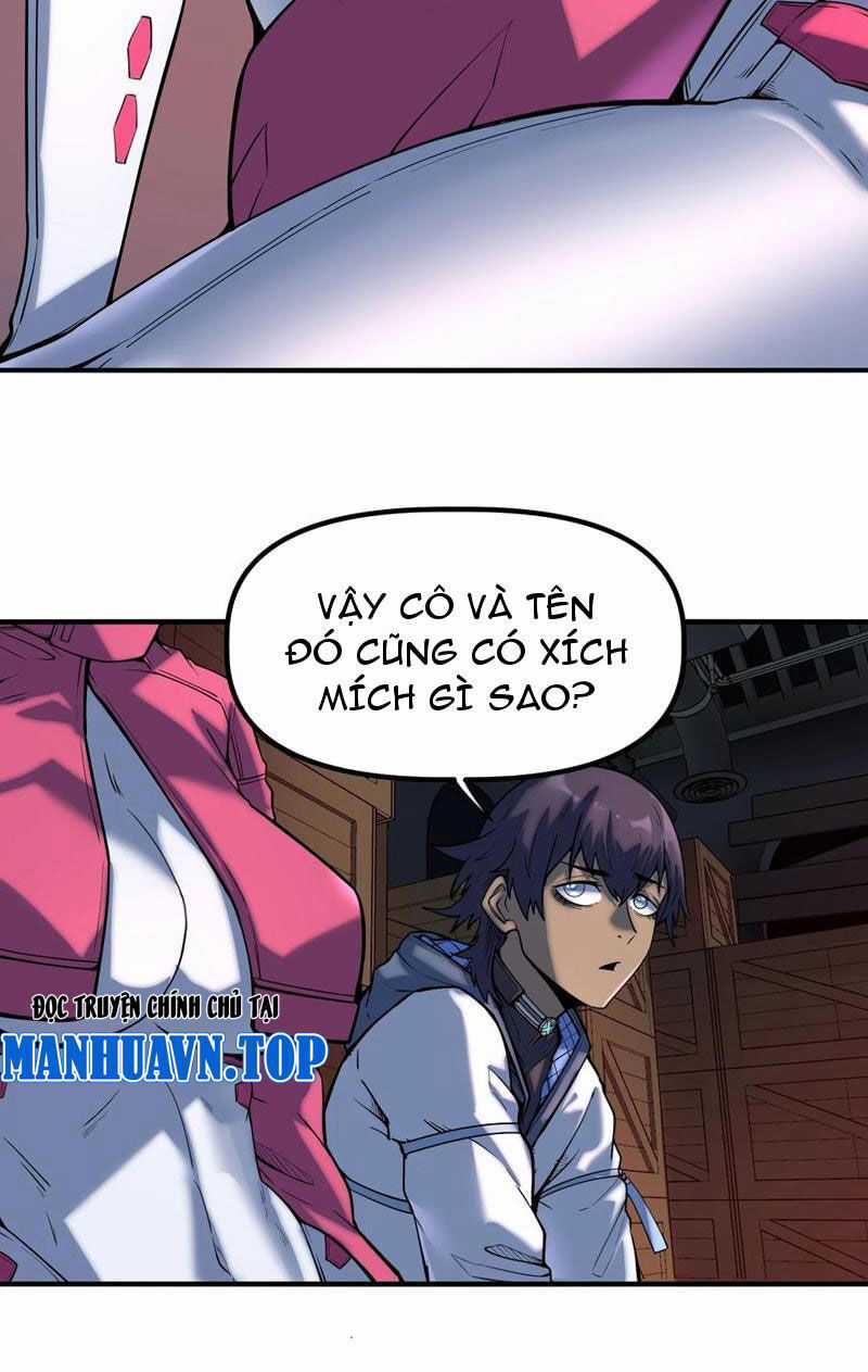 Băng Phong Mạt Nhật: Không Còn Đường Sống Chương 16 trang 9