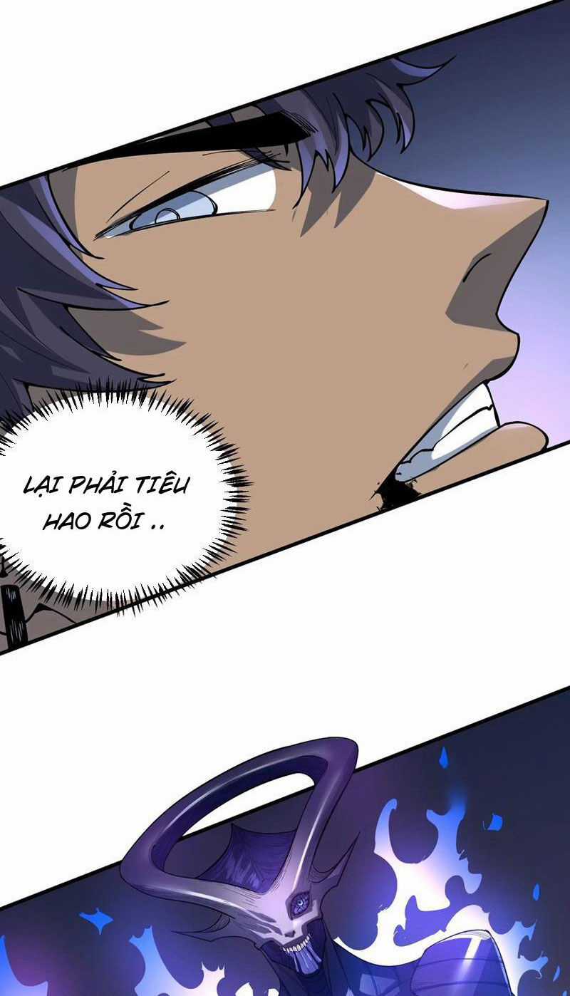 Băng Phong Mạt Nhật: Không Còn Đường Sống Chương 17 trang 11