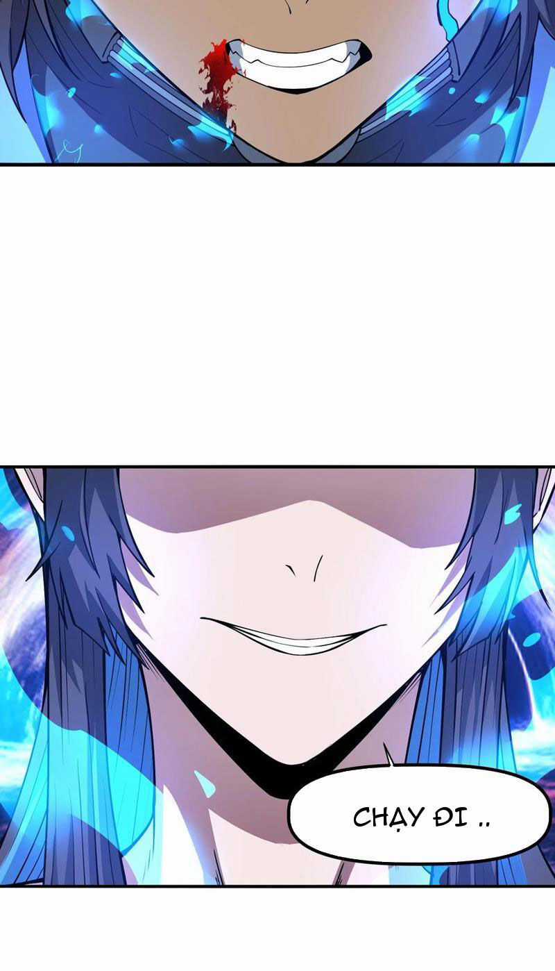 Băng Phong Mạt Nhật: Không Còn Đường Sống Chương 17 trang 14