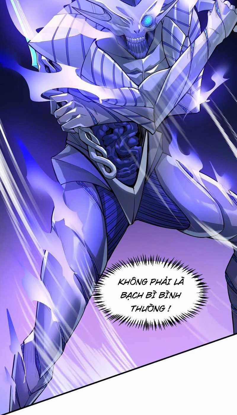 Băng Phong Mạt Nhật: Không Còn Đường Sống Chương 17 trang 2