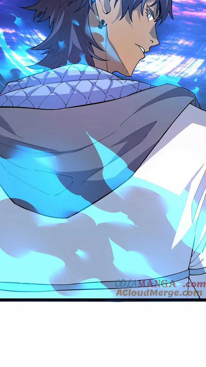 Băng Phong Mạt Nhật: Không Còn Đường Sống Chương 17 trang 21