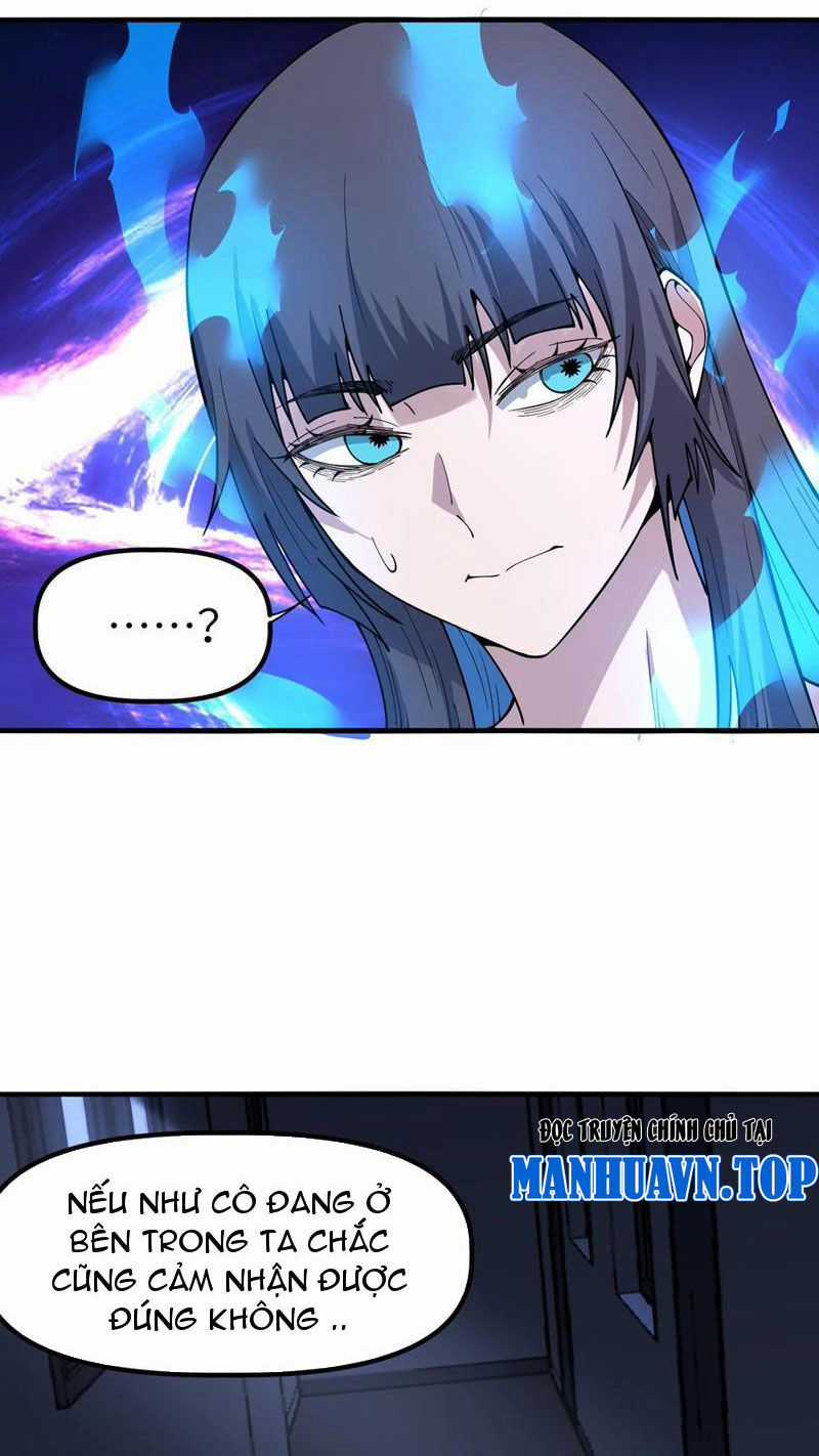 Băng Phong Mạt Nhật: Không Còn Đường Sống Chương 17 trang 22