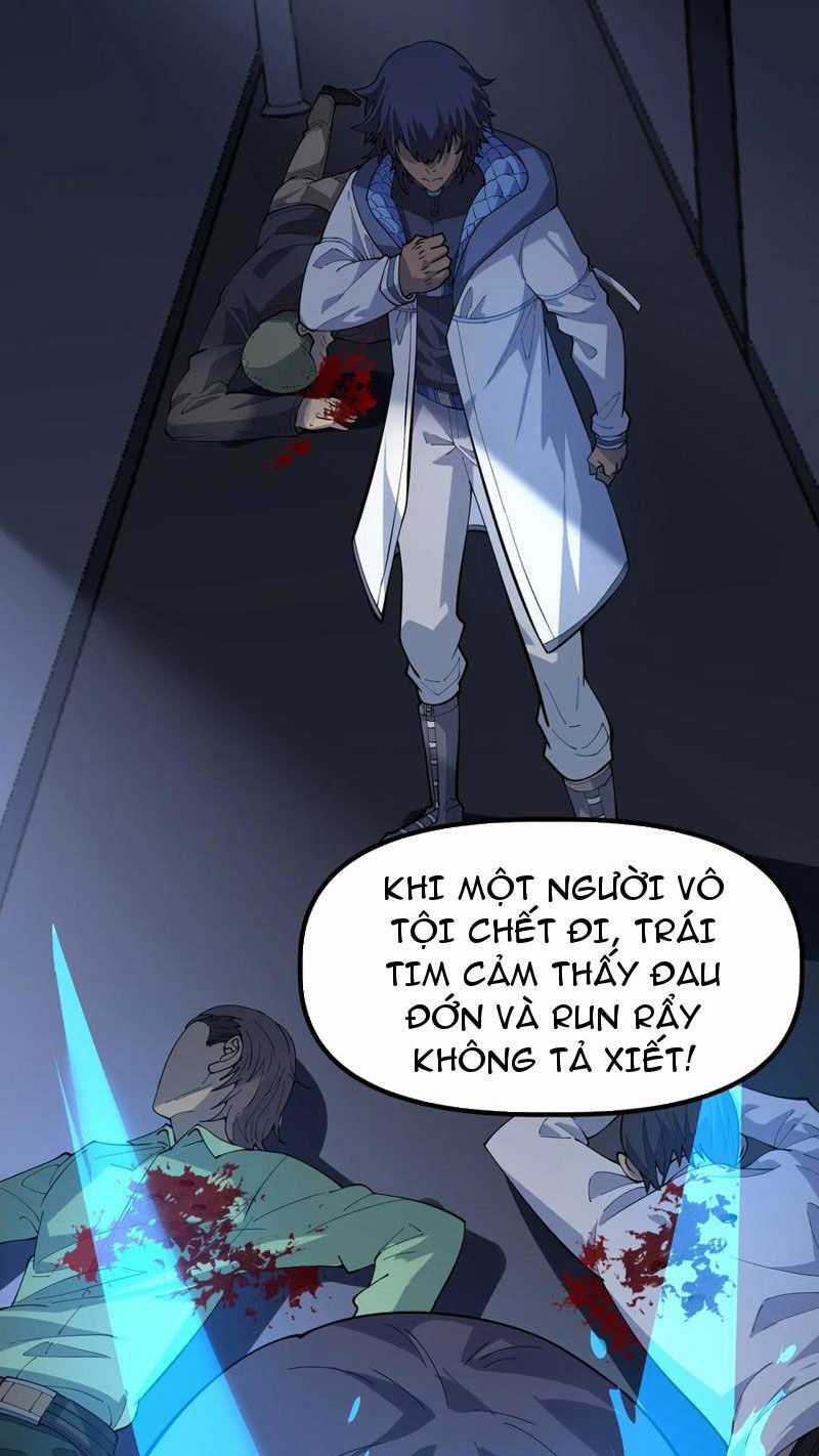 Băng Phong Mạt Nhật: Không Còn Đường Sống Chương 17 trang 23