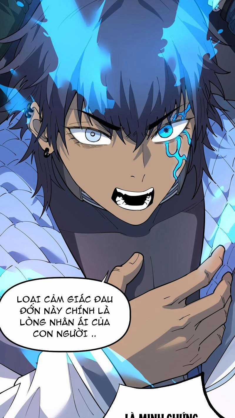 Băng Phong Mạt Nhật: Không Còn Đường Sống Chương 17 trang 24