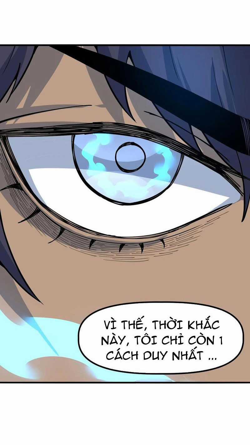 Băng Phong Mạt Nhật: Không Còn Đường Sống Chương 17 trang 26