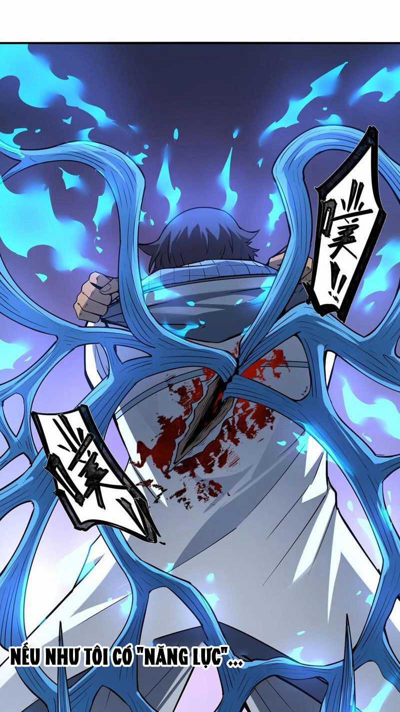 Băng Phong Mạt Nhật: Không Còn Đường Sống Chương 17 trang 27