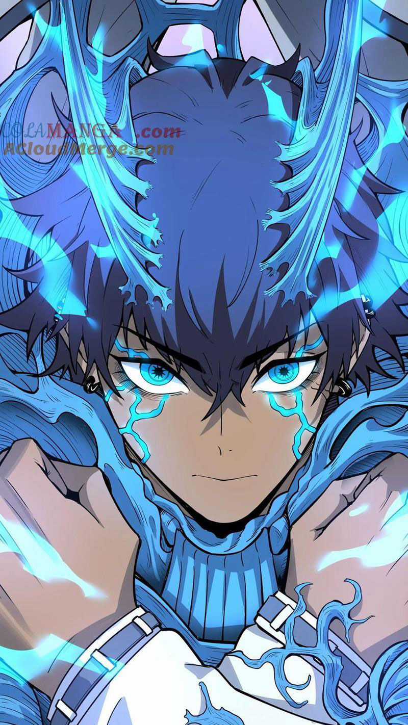 Băng Phong Mạt Nhật: Không Còn Đường Sống Chương 17 trang 28