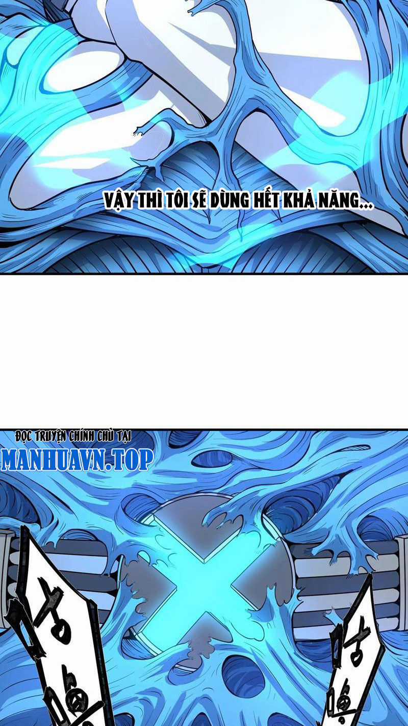 Băng Phong Mạt Nhật: Không Còn Đường Sống Chương 17 trang 29