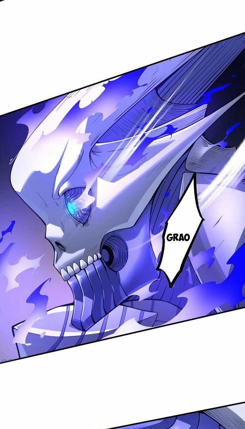 Băng Phong Mạt Nhật: Không Còn Đường Sống Chương 17 trang 3