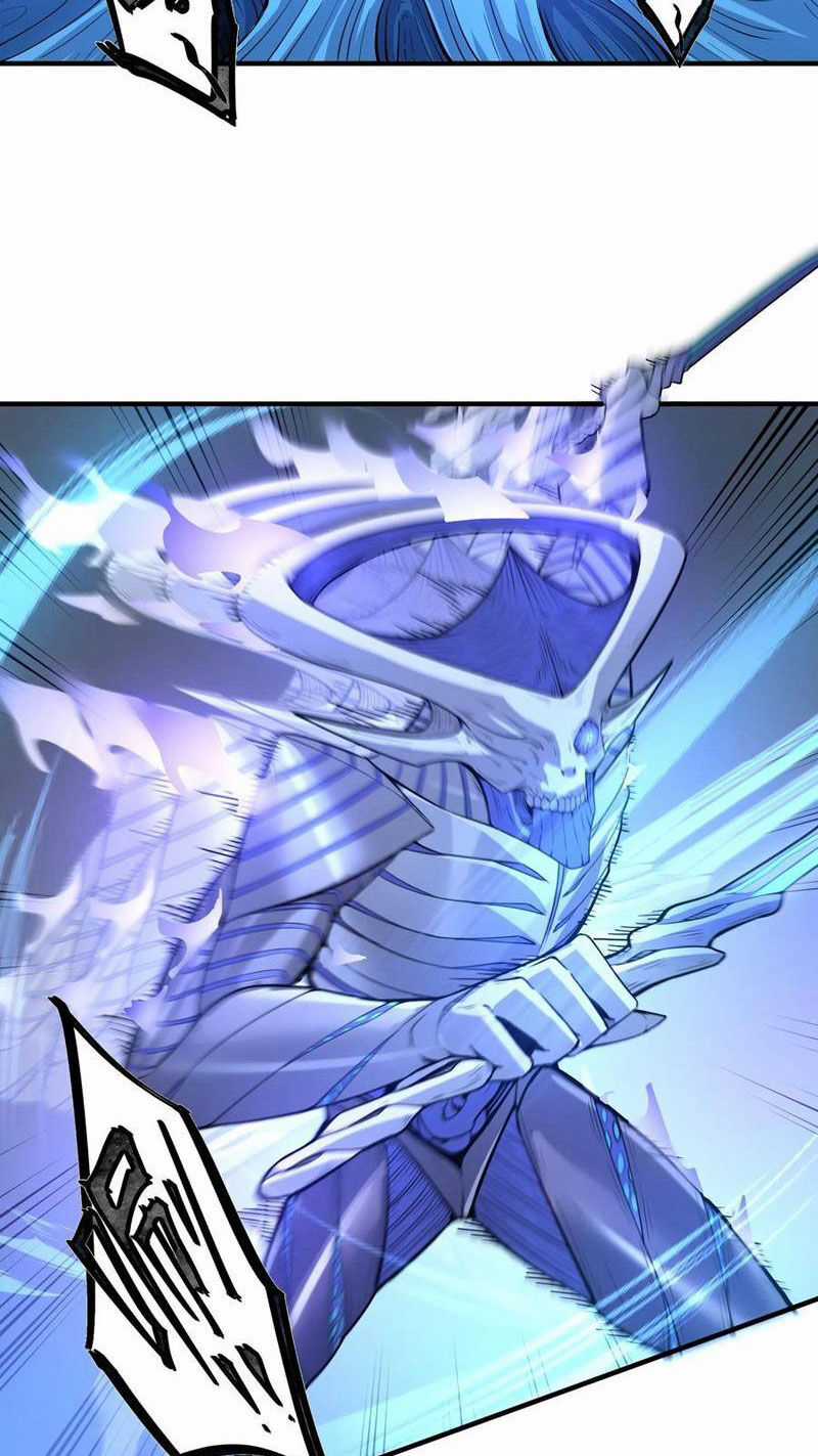 Băng Phong Mạt Nhật: Không Còn Đường Sống Chương 17 trang 30