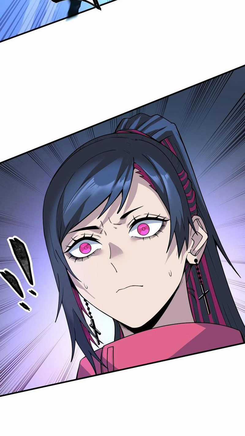 Băng Phong Mạt Nhật: Không Còn Đường Sống Chương 17 trang 31