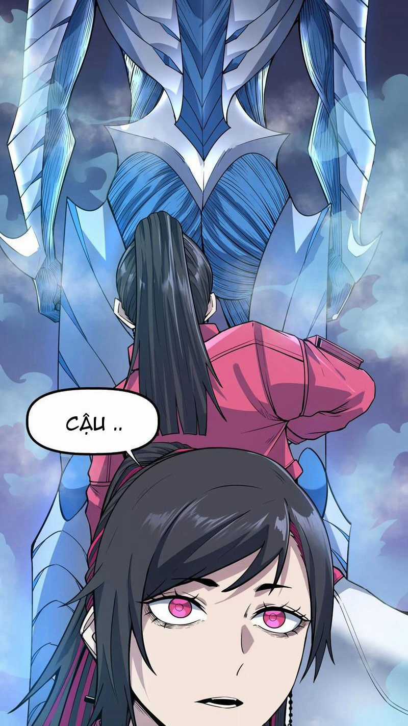 Băng Phong Mạt Nhật: Không Còn Đường Sống Chương 17 trang 34