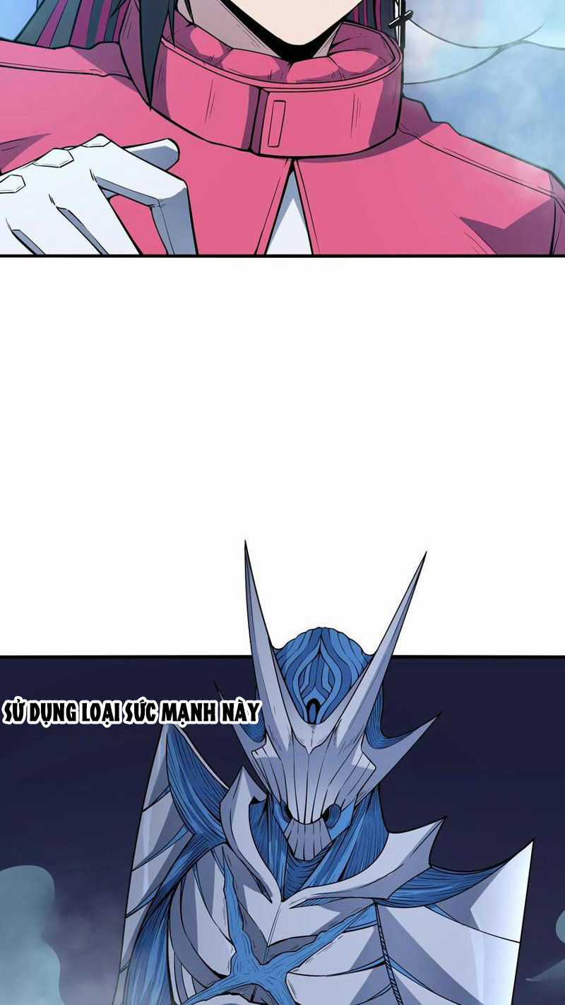 Băng Phong Mạt Nhật: Không Còn Đường Sống Chương 17 trang 35