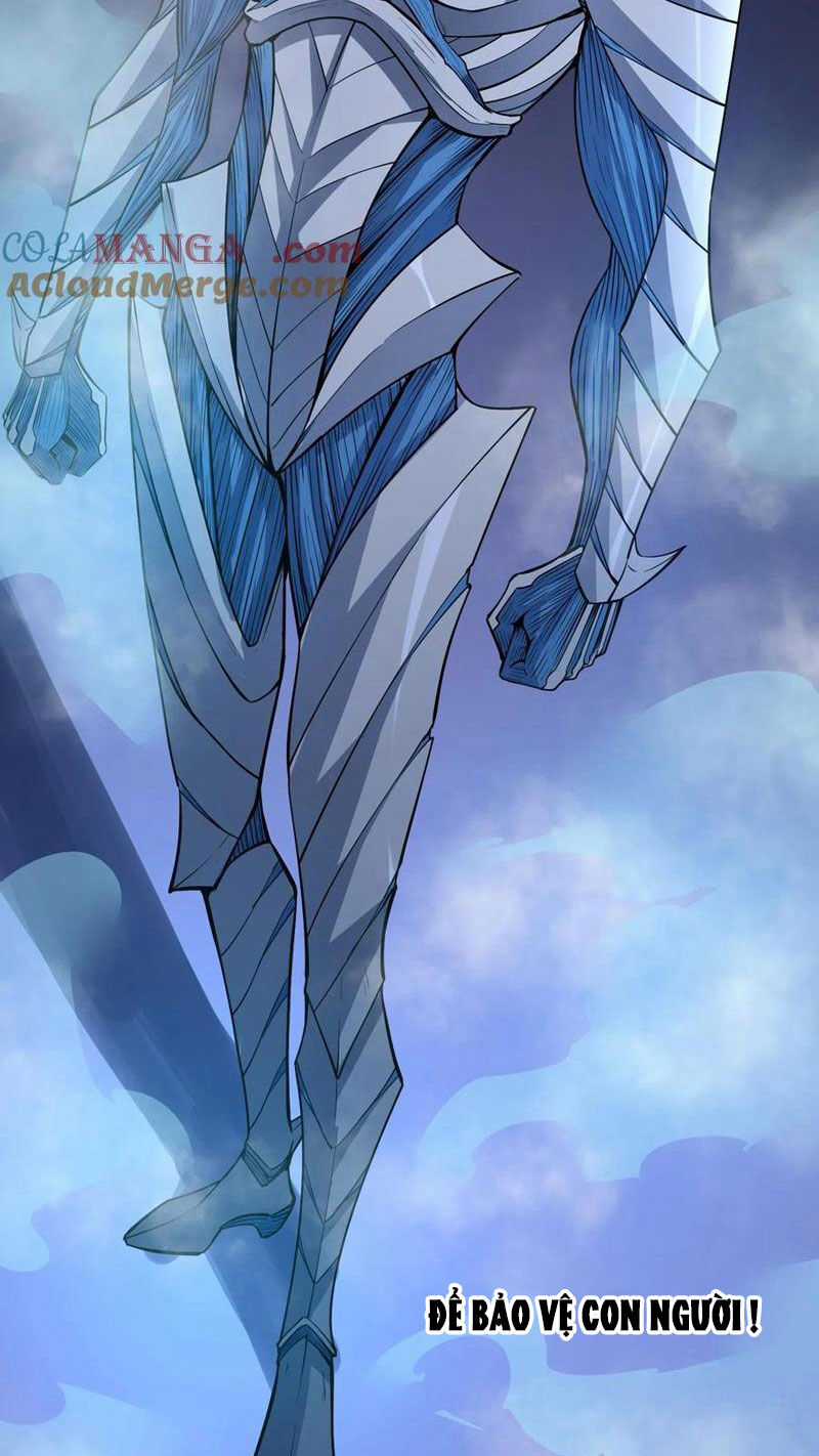 Băng Phong Mạt Nhật: Không Còn Đường Sống Chương 17 trang 36