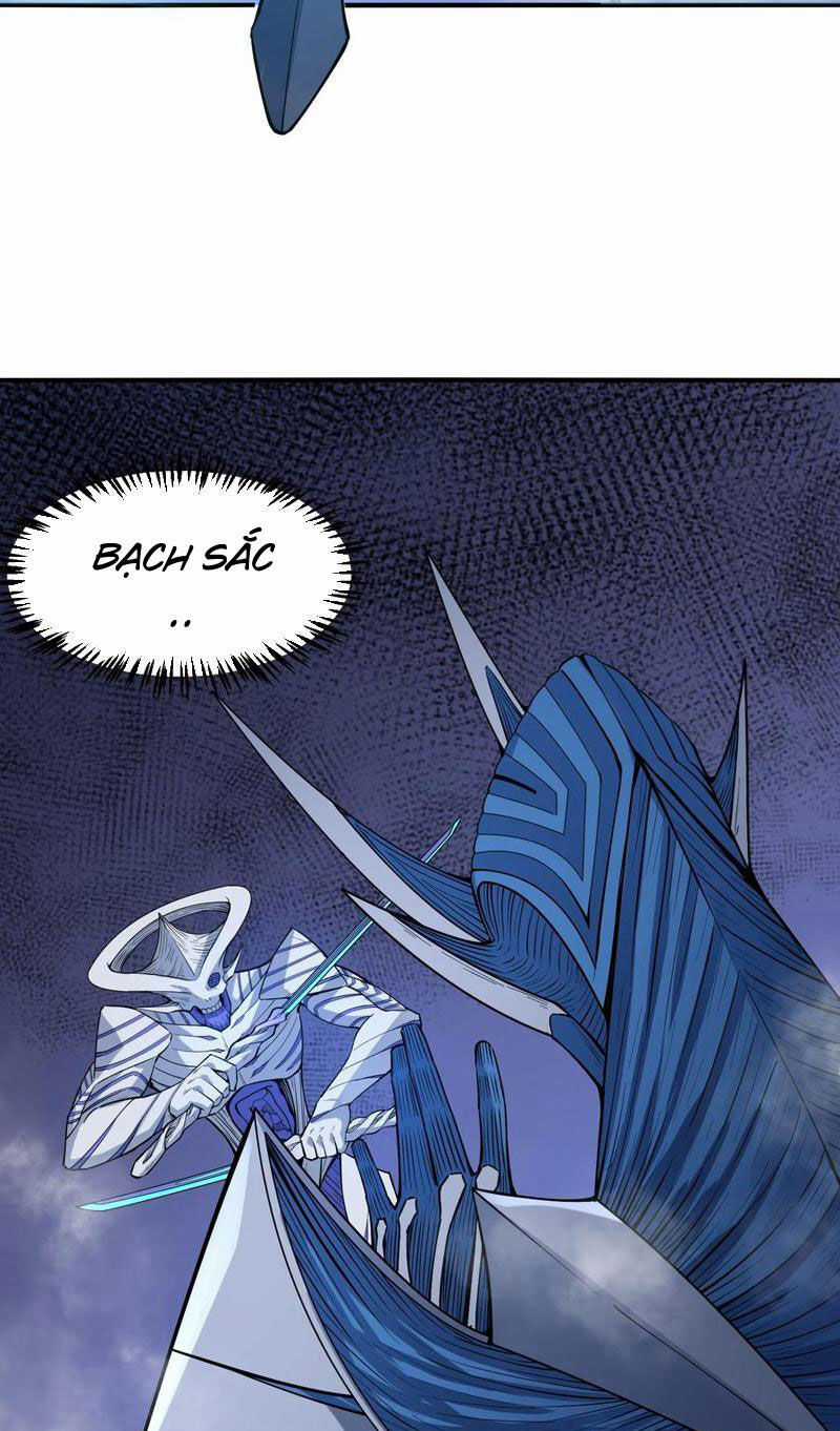 Băng Phong Mạt Nhật: Không Còn Đường Sống Chương 17 trang 37