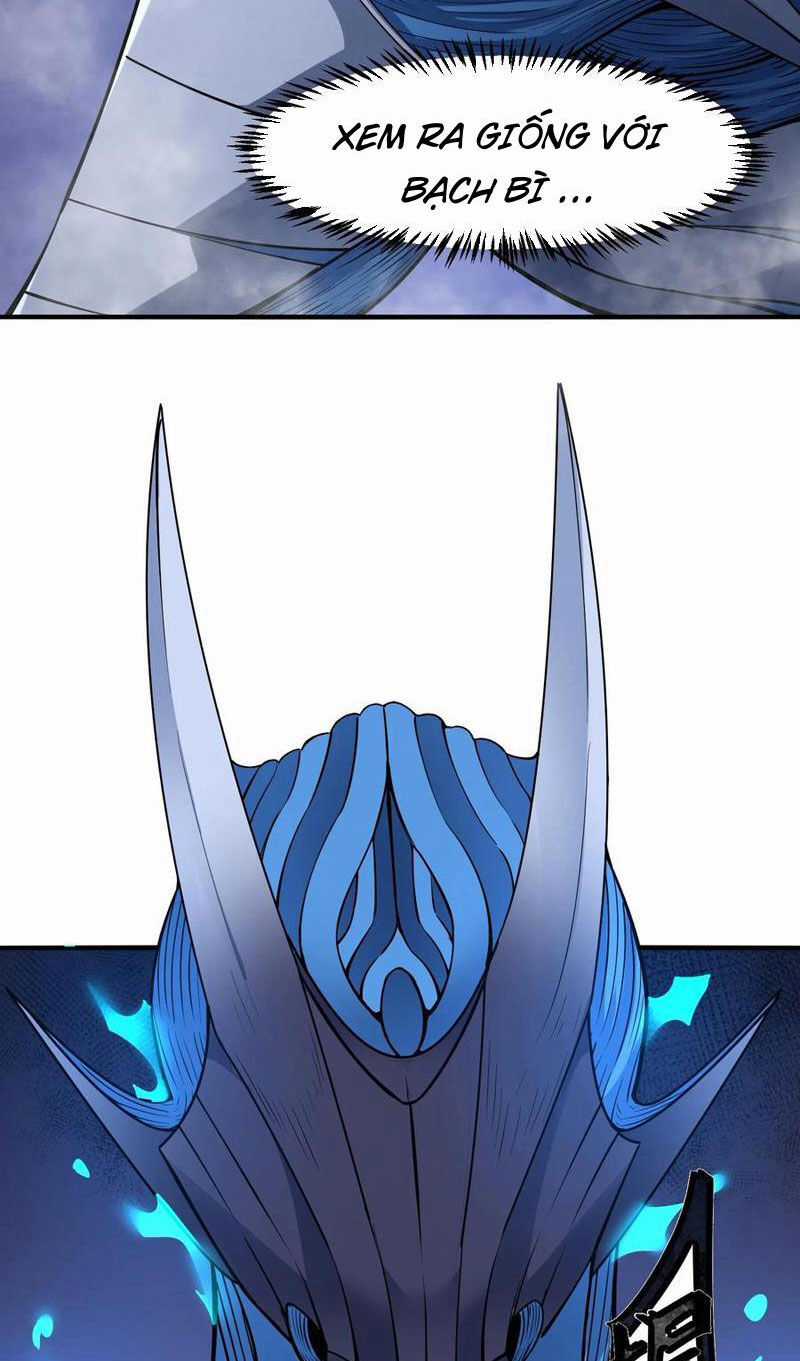 Băng Phong Mạt Nhật: Không Còn Đường Sống Chương 17 trang 38