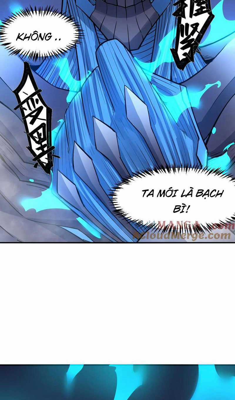 Băng Phong Mạt Nhật: Không Còn Đường Sống Chương 17 trang 39