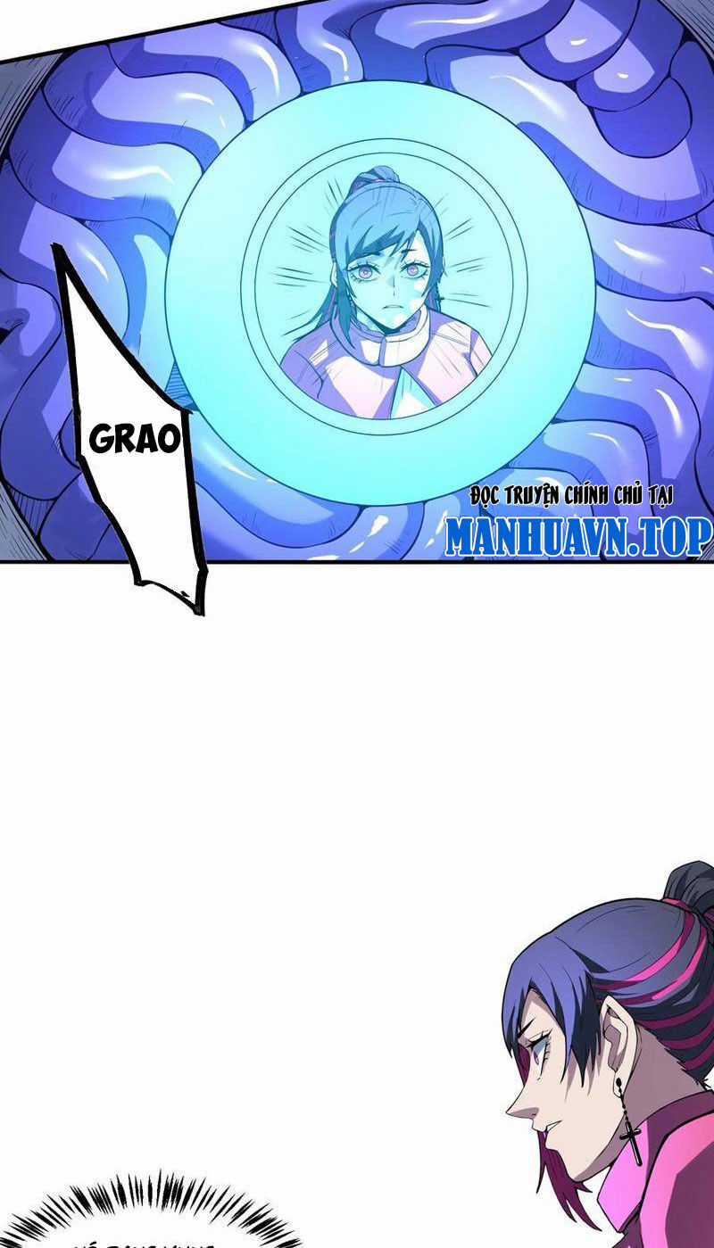 Băng Phong Mạt Nhật: Không Còn Đường Sống Chương 17 trang 4