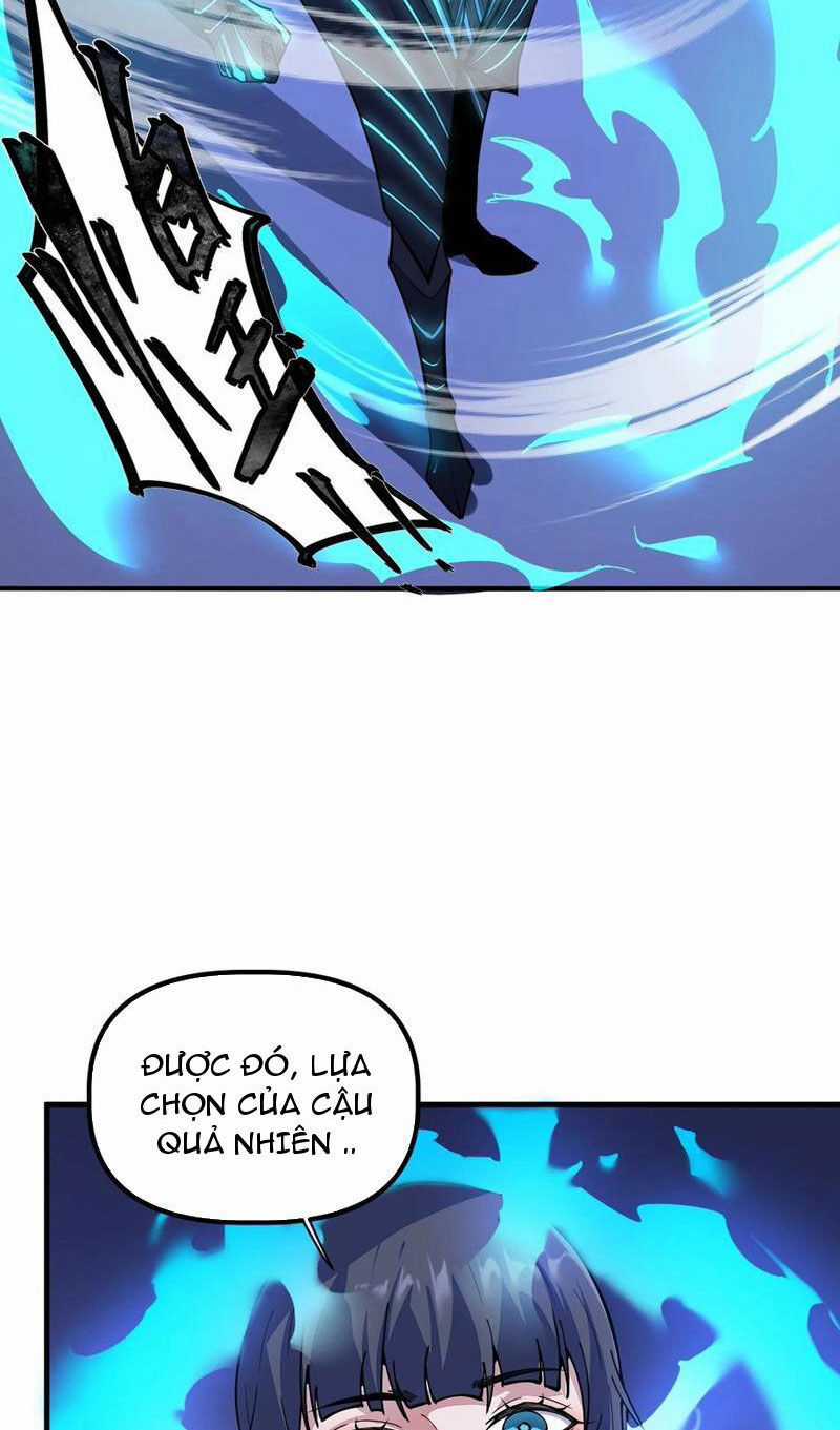 Băng Phong Mạt Nhật: Không Còn Đường Sống Chương 17 trang 41