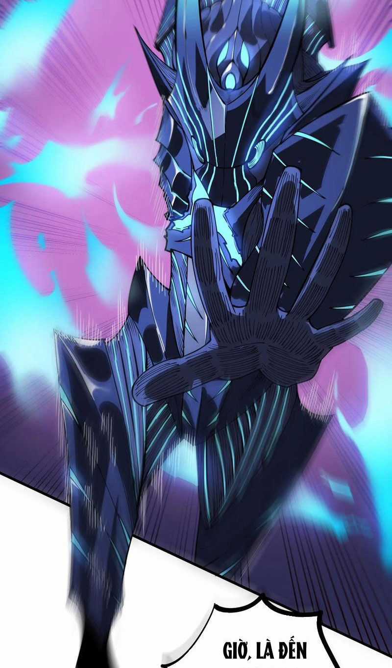 Băng Phong Mạt Nhật: Không Còn Đường Sống Chương 17 trang 43