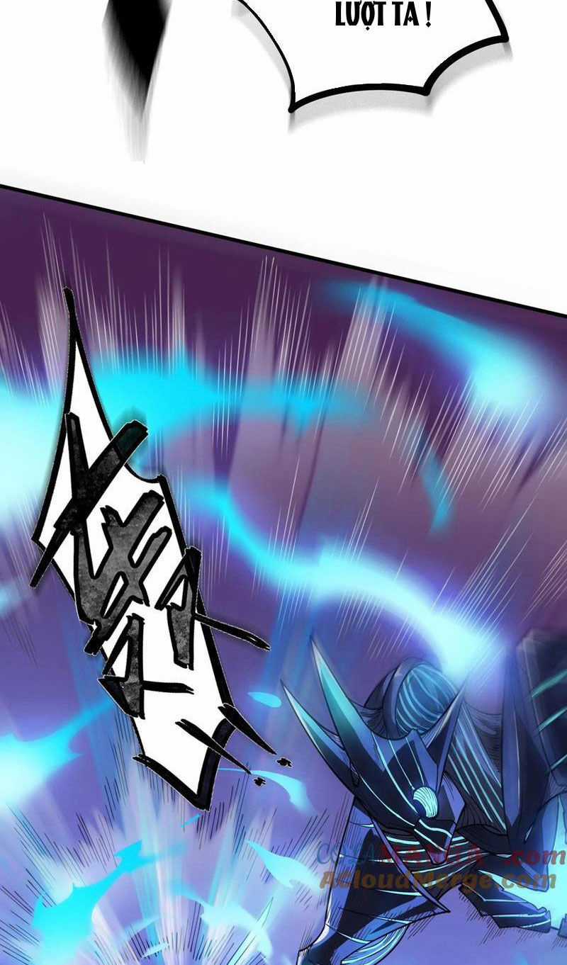 Băng Phong Mạt Nhật: Không Còn Đường Sống Chương 17 trang 44