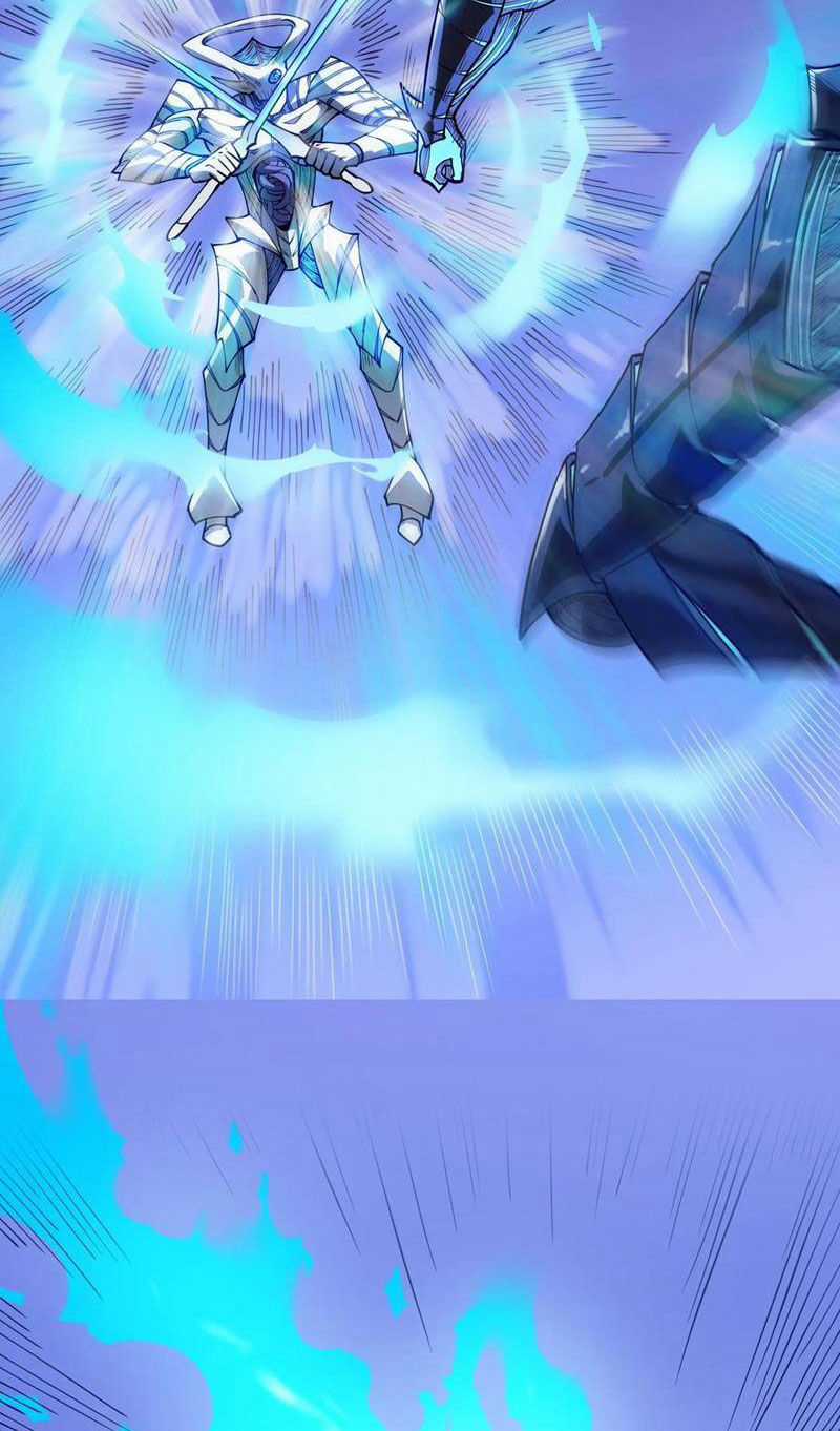 Băng Phong Mạt Nhật: Không Còn Đường Sống Chương 17 trang 45