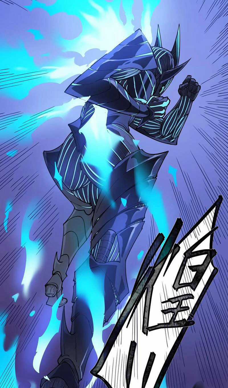 Băng Phong Mạt Nhật: Không Còn Đường Sống Chương 17 trang 46