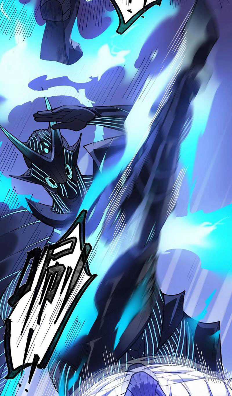 Băng Phong Mạt Nhật: Không Còn Đường Sống Chương 17 trang 47